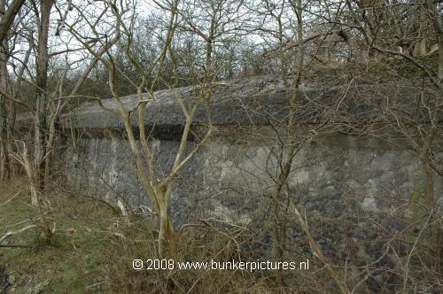 © bunkerpictures - Ttank wall